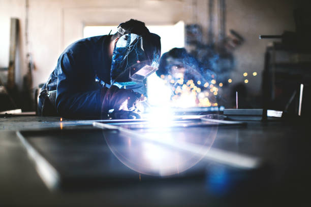  Lake Monticello, VA Welder Pros