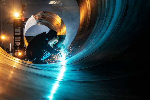 Affordable Welder Services in Lake Monticello, VA