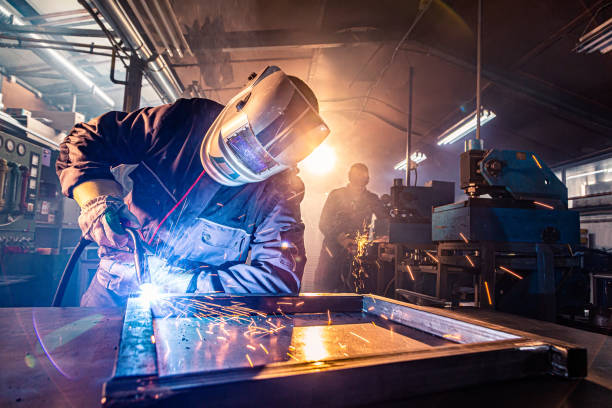 Reliable Lake Monticello, VA Welder & Metal Fabrication Solutions